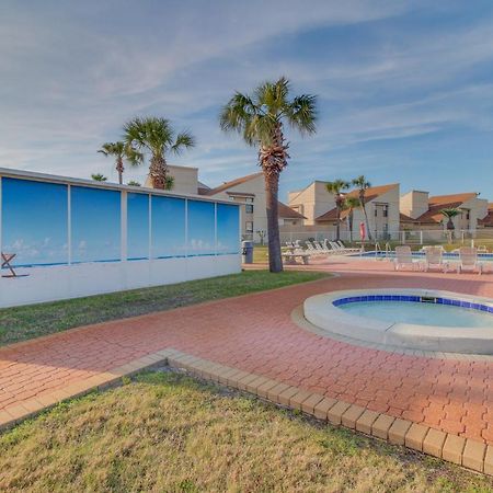 Horizon Hideaway Apartment Panama City Beach Exterior photo