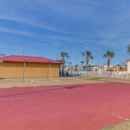 Horizon Hideaway Apartment Panama City Beach Exterior photo