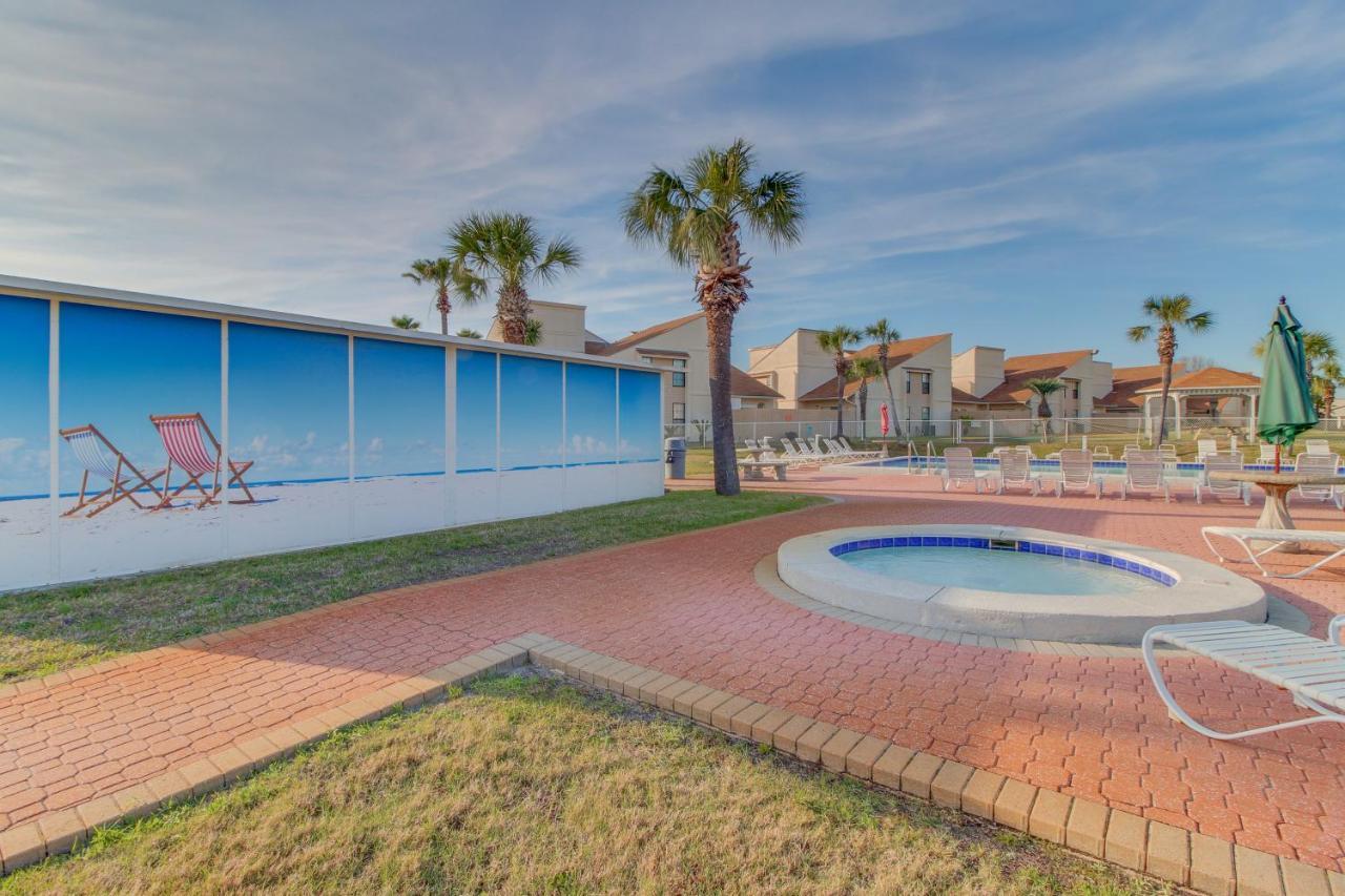 Horizon Hideaway Apartment Panama City Beach Exterior photo